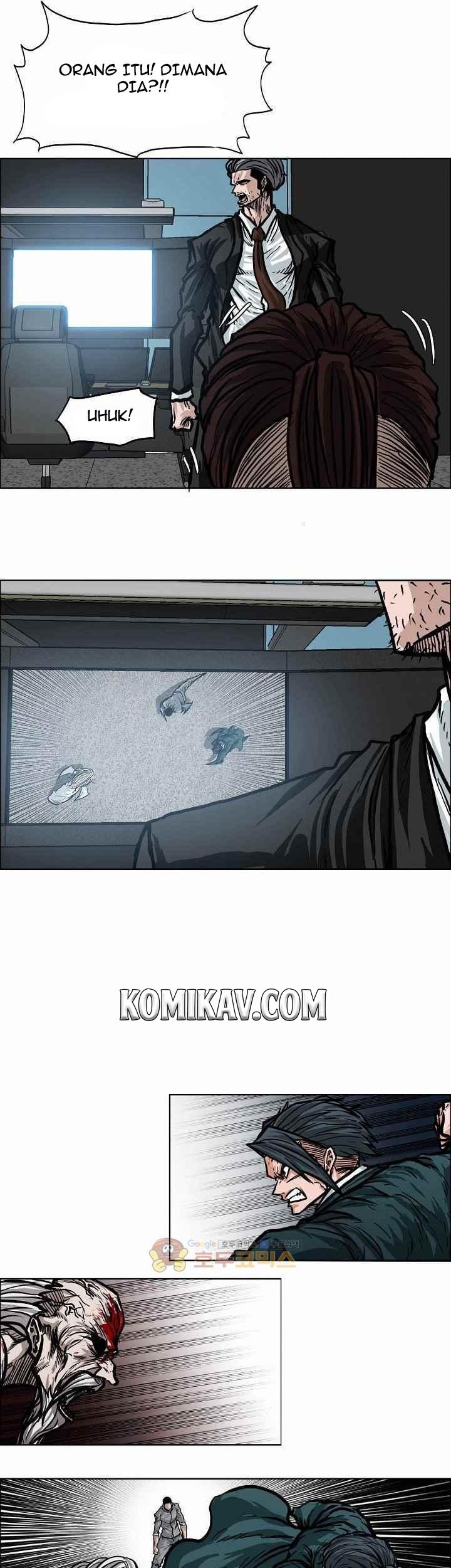 Chapter 113 - halaman 29