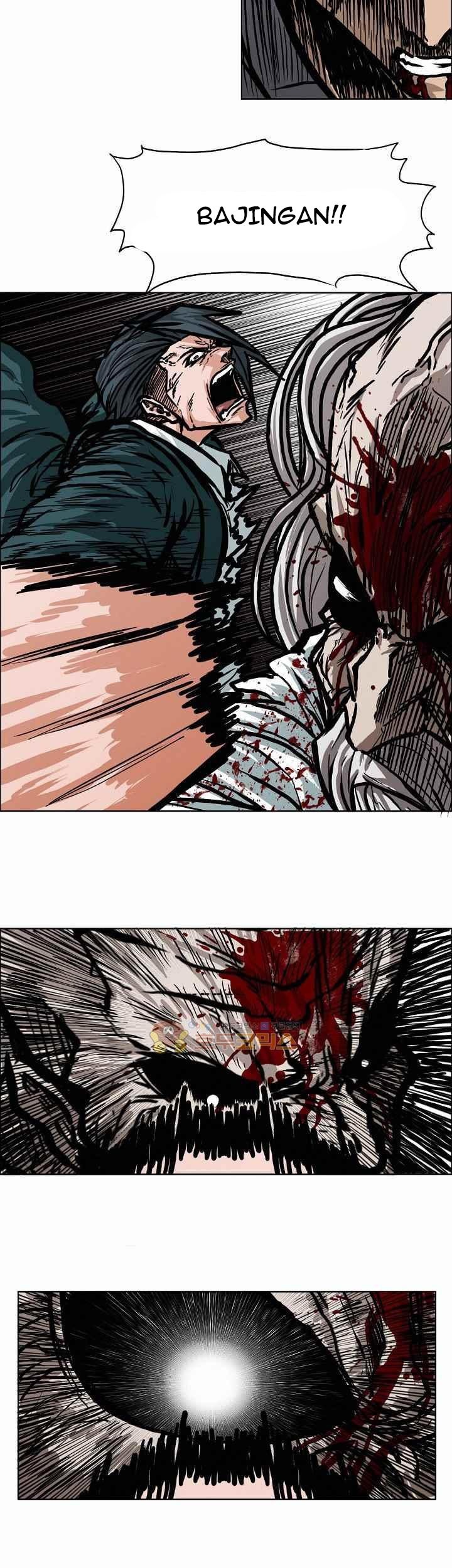 Chapter 113 - halaman 33