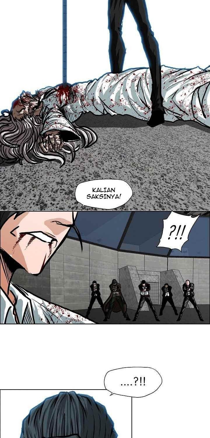 Chapter 115 - halaman 38