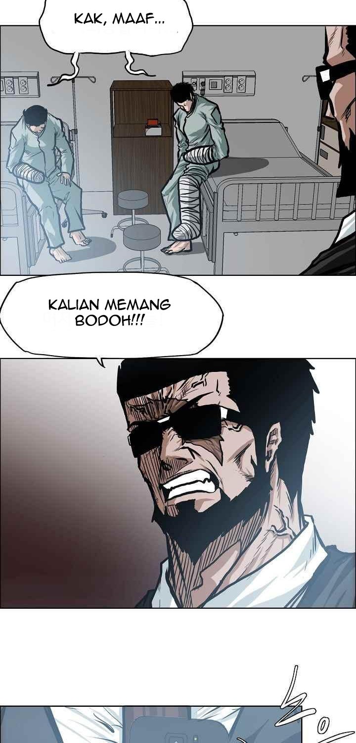Chapter 116 - halaman 28