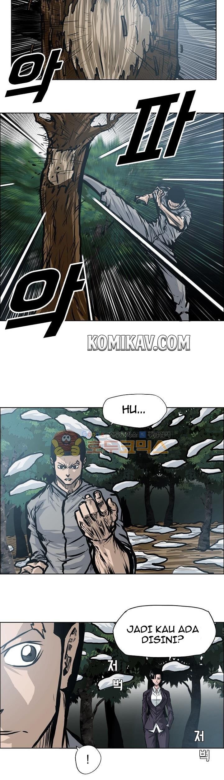 Chapter 118 - halaman 37