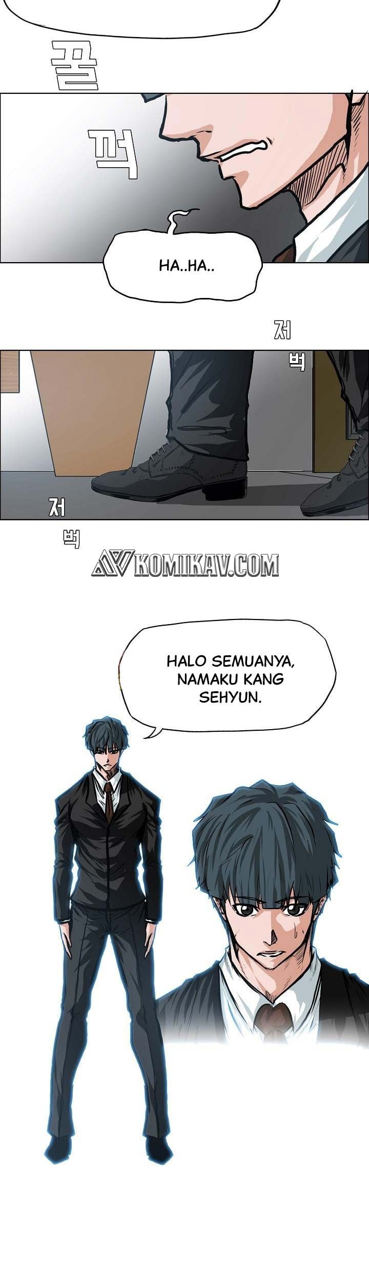 Chapter 119 - halaman 37