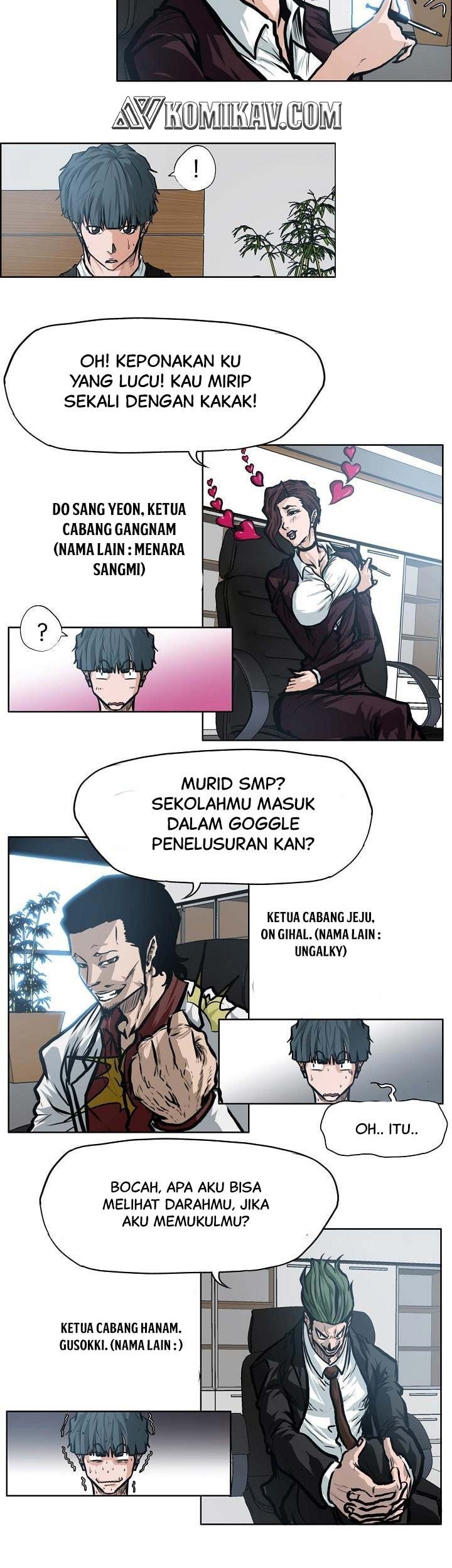 Chapter 119 - halaman 39
