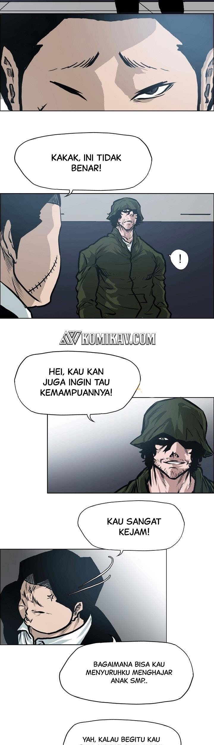 Chapter 120 - halaman 35