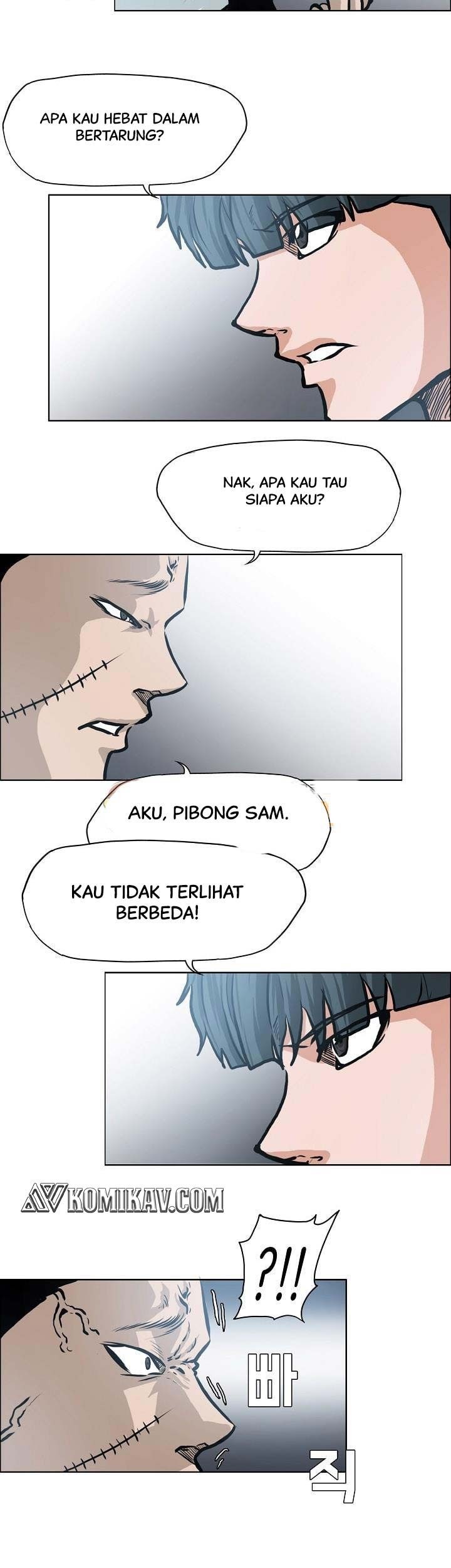 Chapter 120 - halaman 39