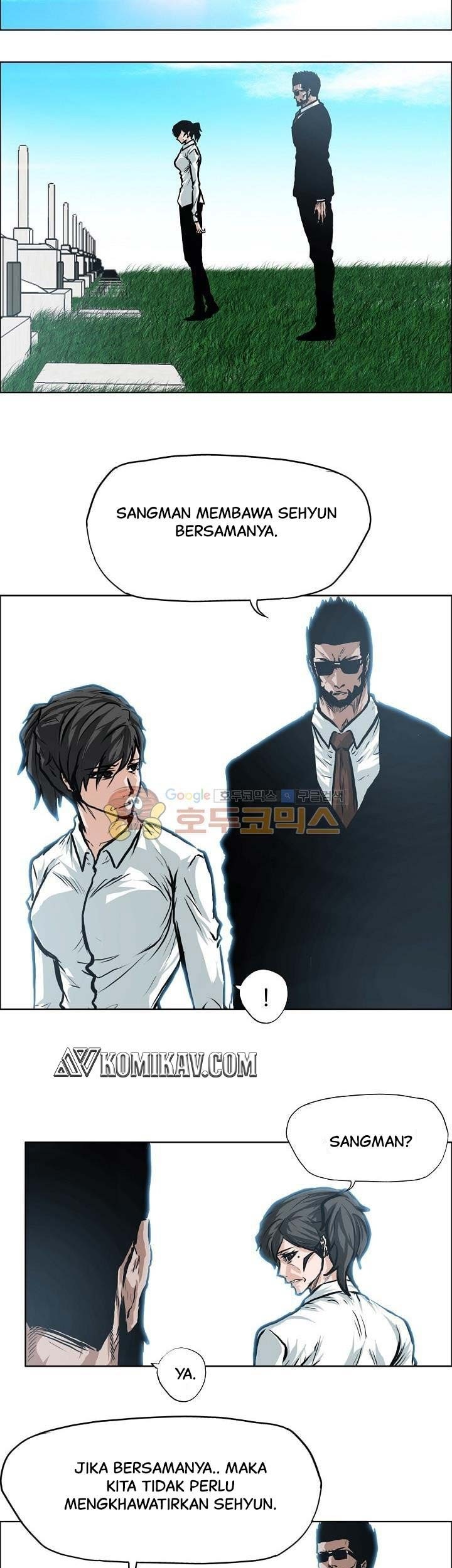 Chapter 121 - halaman 43