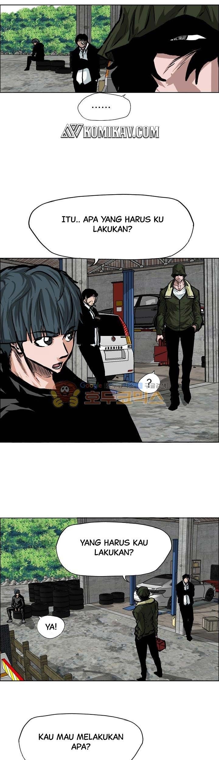 Chapter 121 - halaman 47
