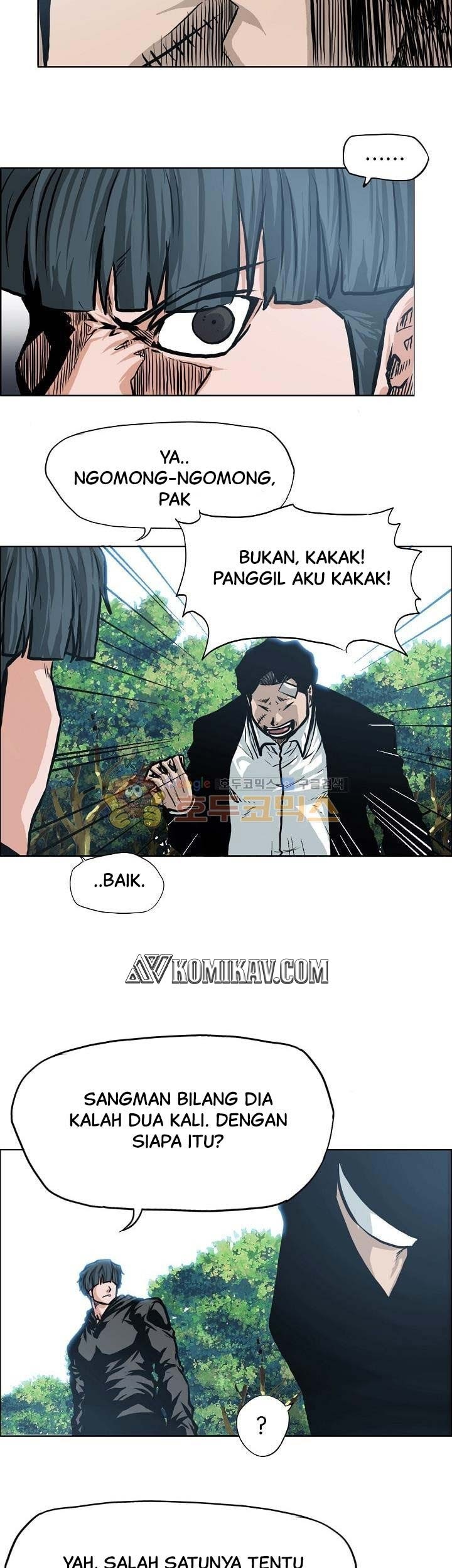 Chapter 122 - halaman 41