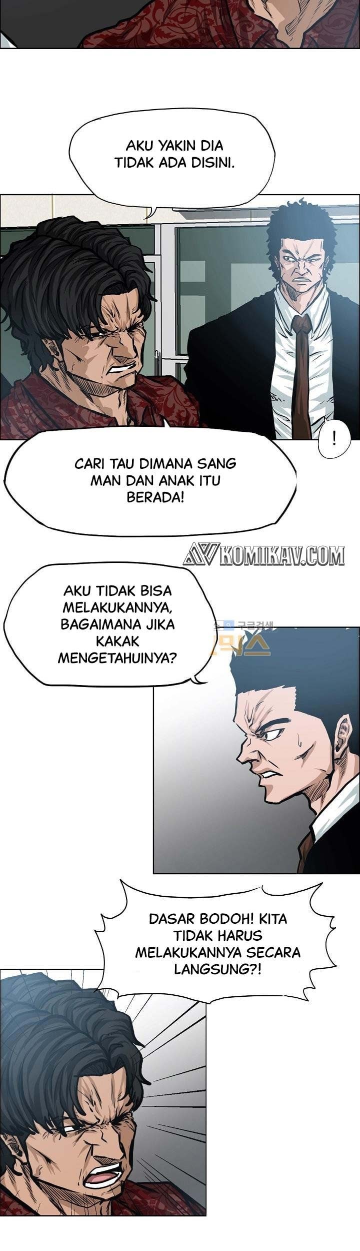 Chapter 122 - halaman 47
