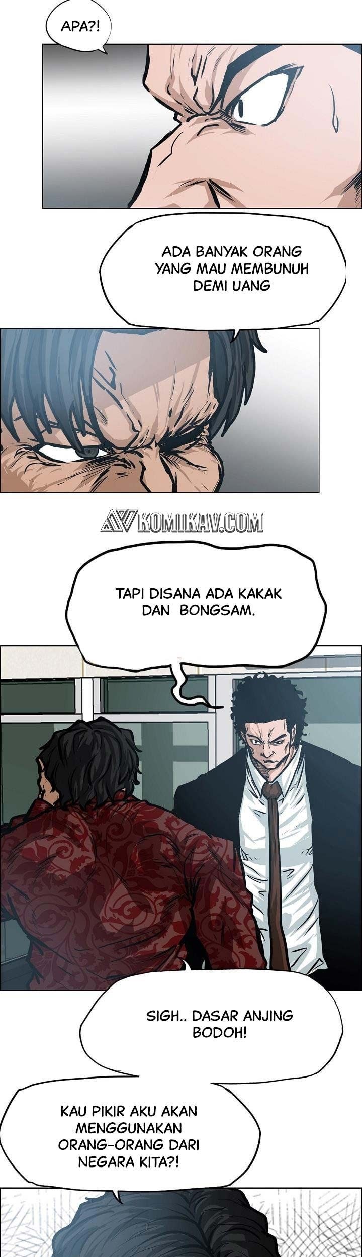 Chapter 122 - halaman 49
