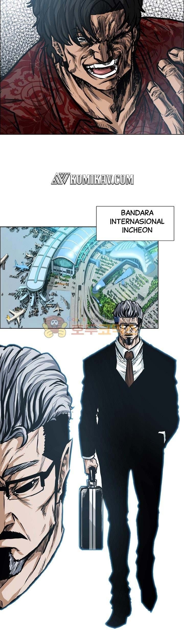 Chapter 122 - halaman 51