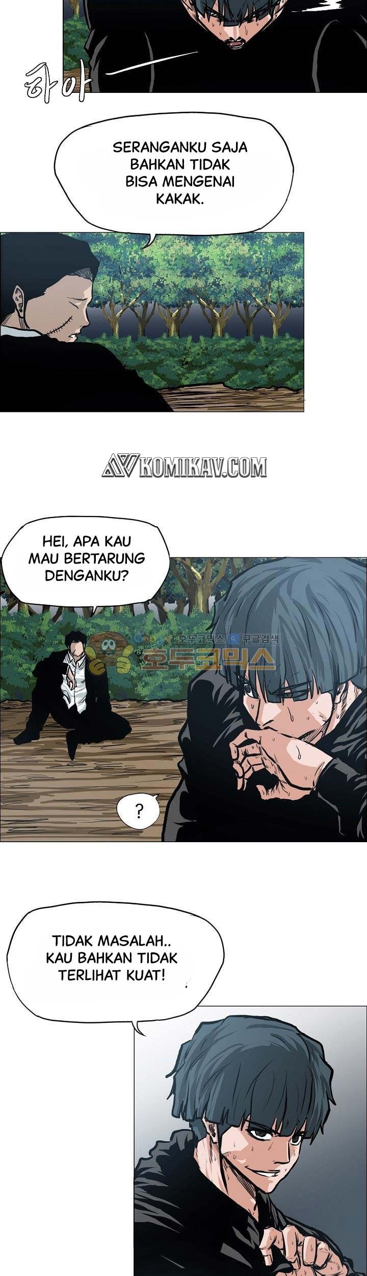 Chapter 123 - halaman 35