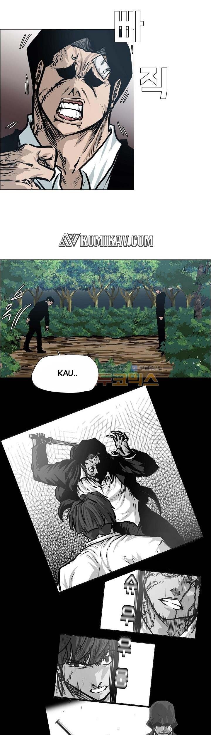 Chapter 123 - halaman 37