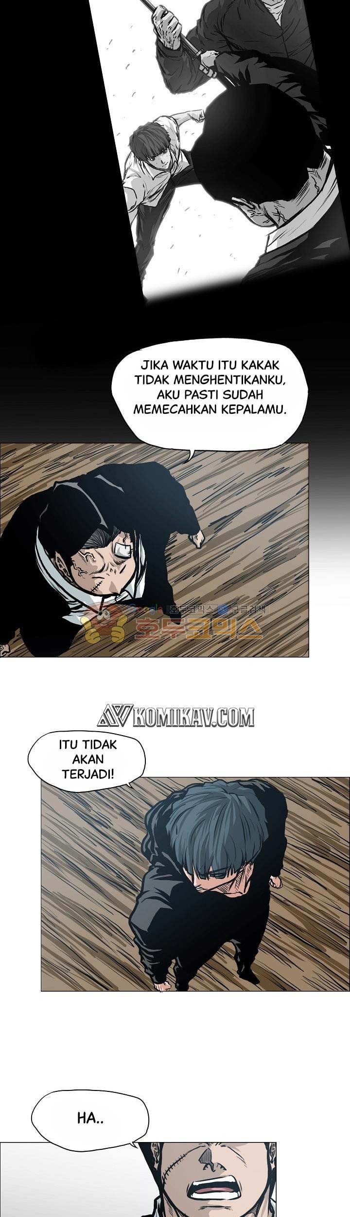 Chapter 123 - halaman 39