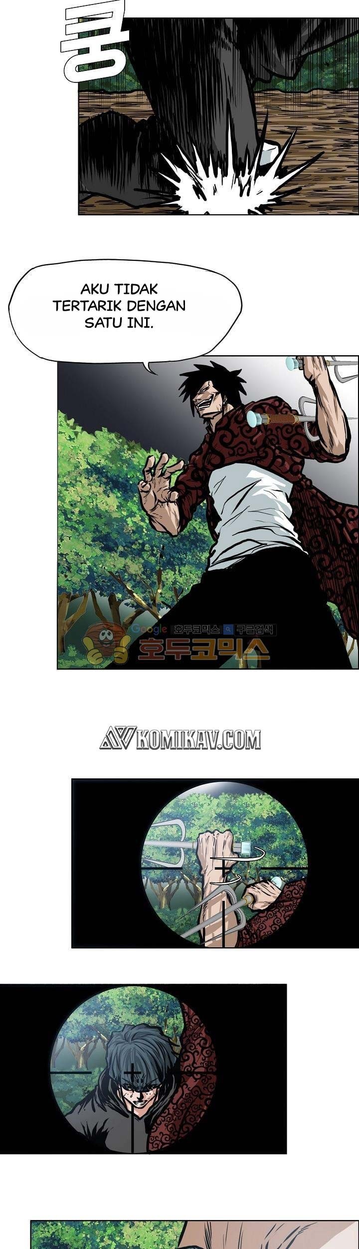 Chapter 125 - halaman 45