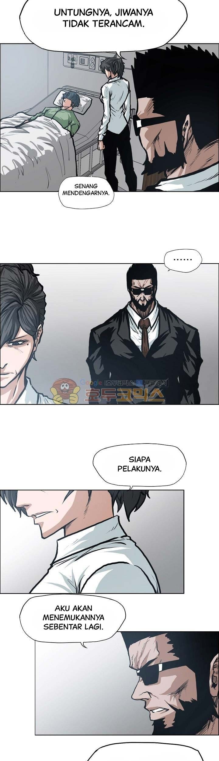 Chapter 126 - halaman 37