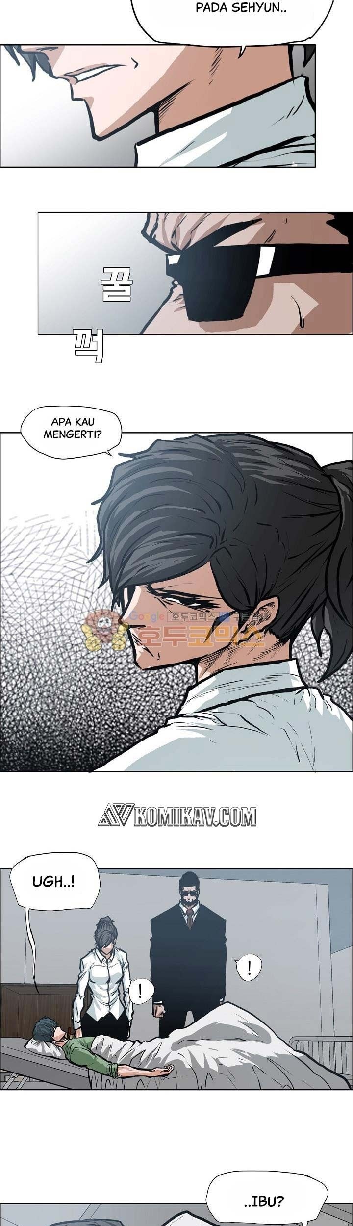 Chapter 126 - halaman 39