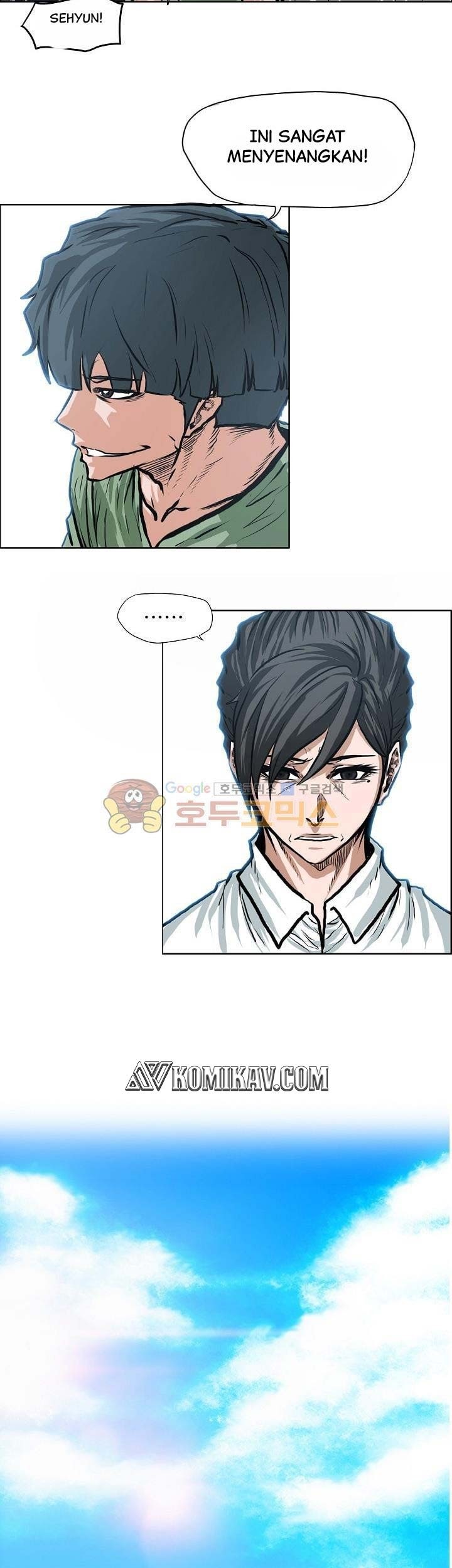 Chapter 126 - halaman 43