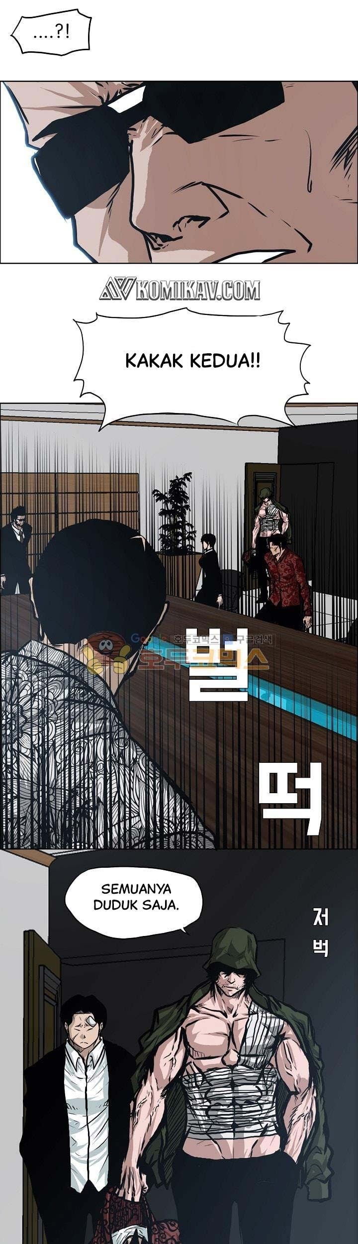 Chapter 127 - halaman 35