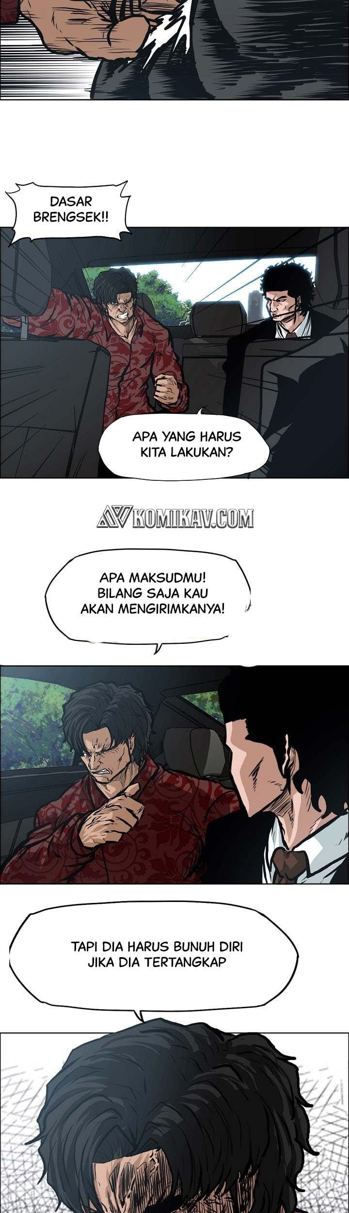 Chapter 128 - halaman 31