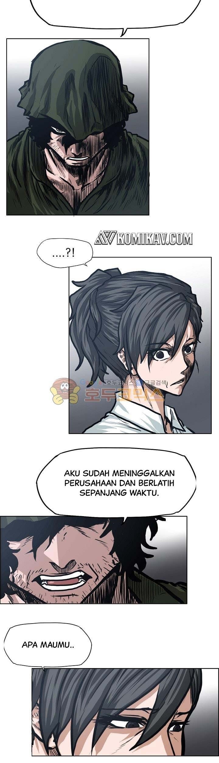Chapter 128 - halaman 45