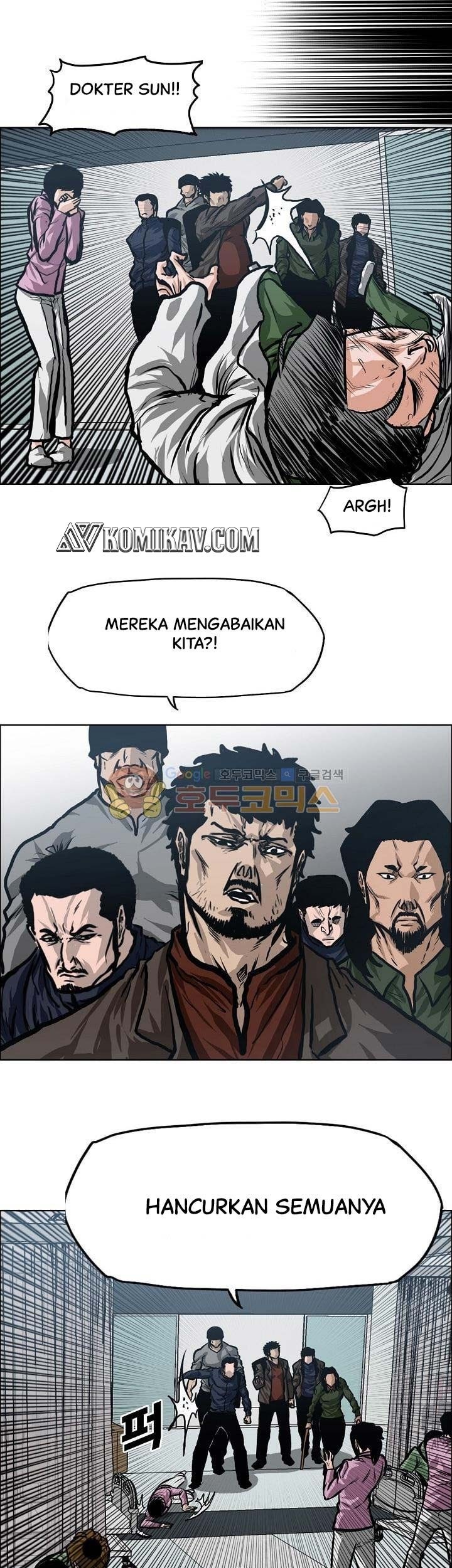 Chapter 129 - halaman 41