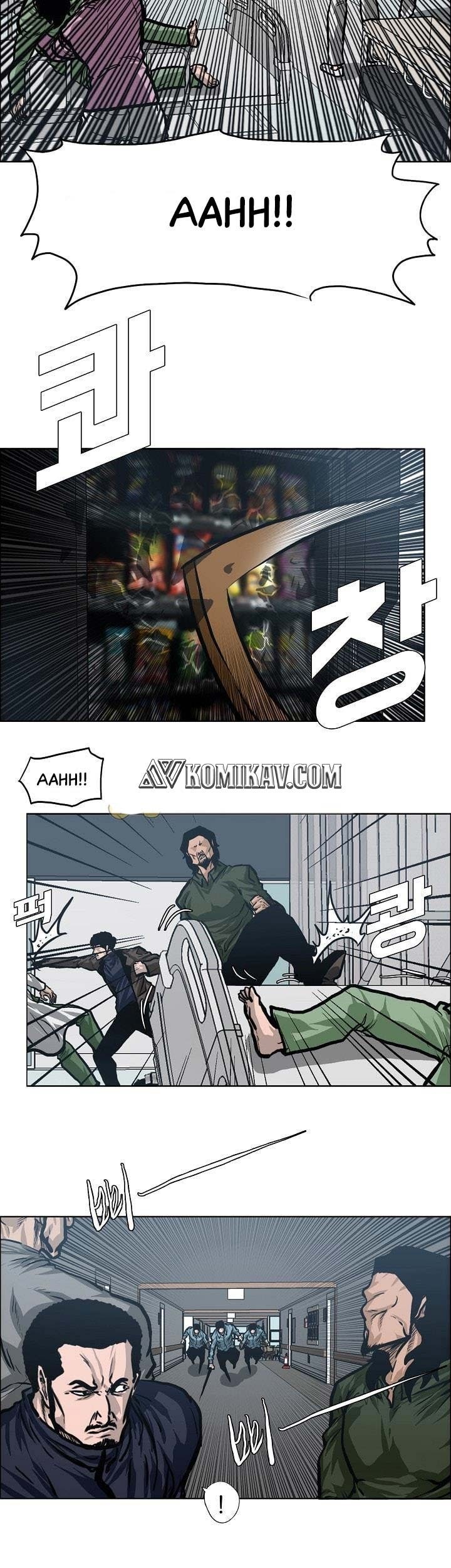 Chapter 129 - halaman 43