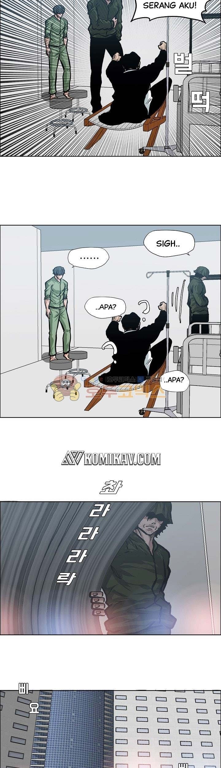 Chapter 129 - halaman 51