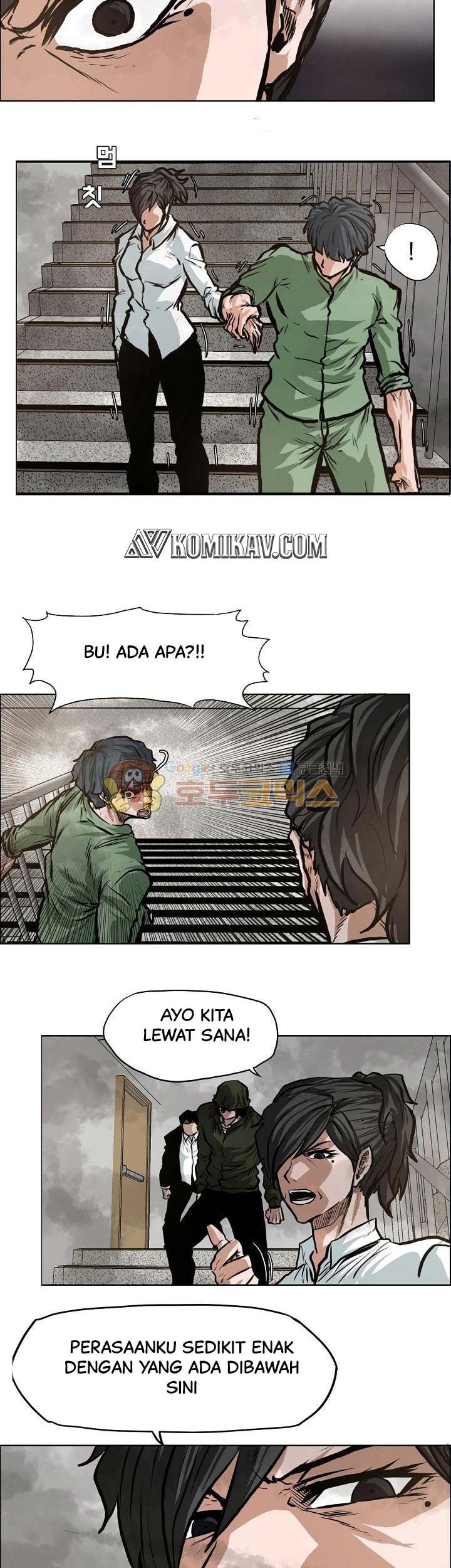 Chapter 130 - halaman 39