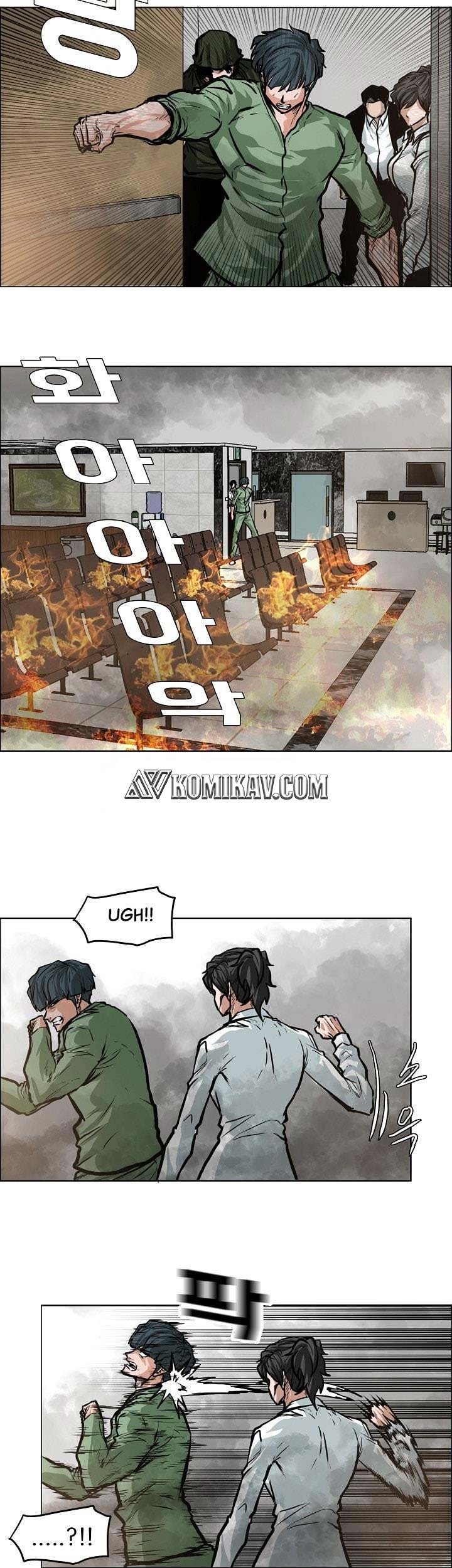 Chapter 130 - halaman 43