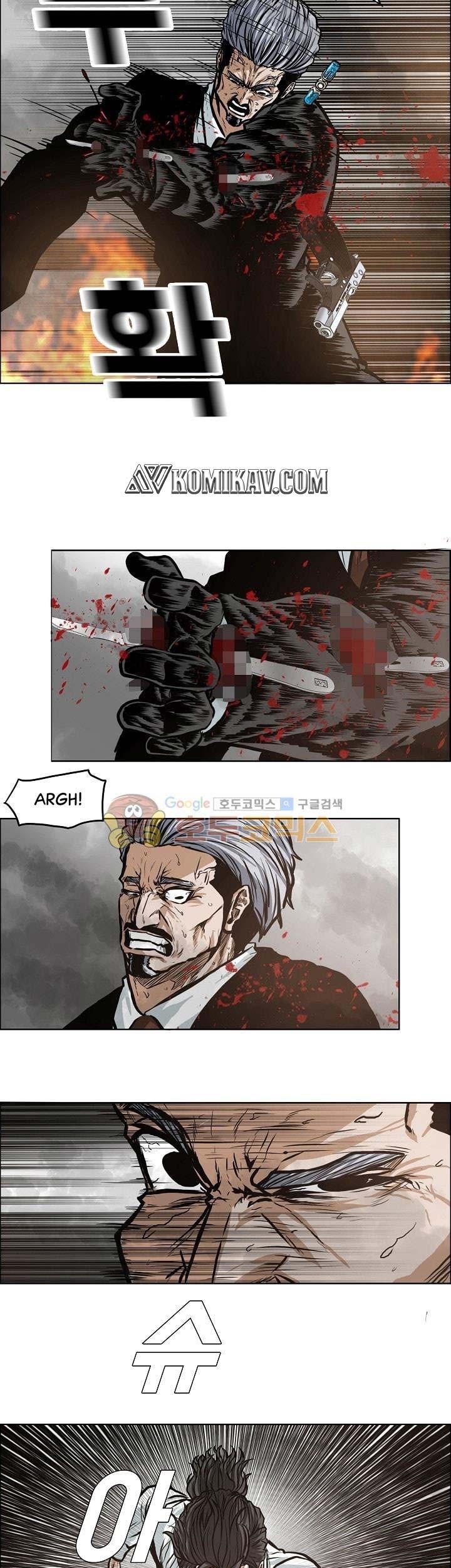 Chapter 131 - halaman 35
