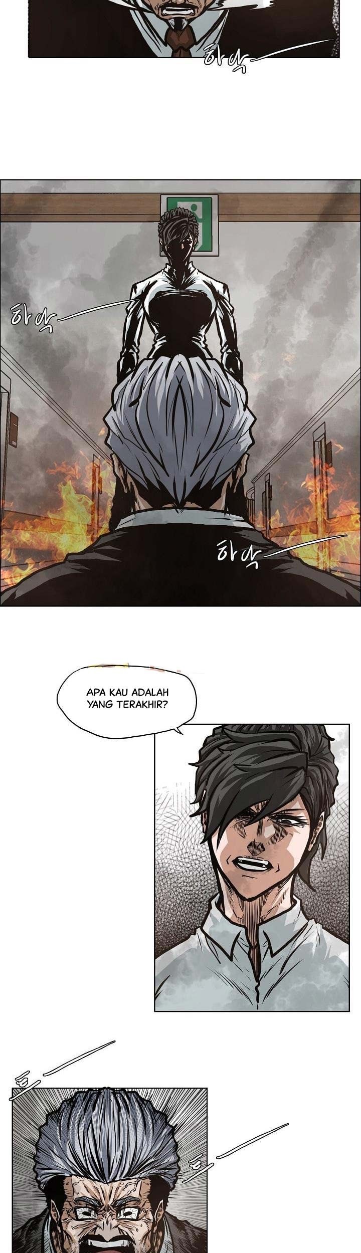 Chapter 131 - halaman 45