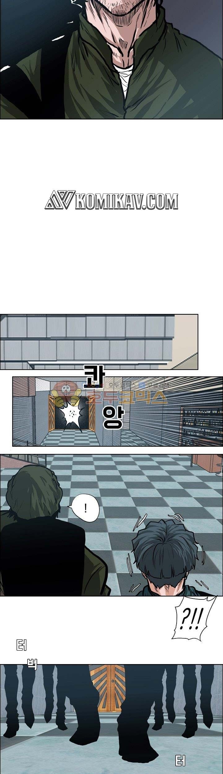 Chapter 132 - halaman 35