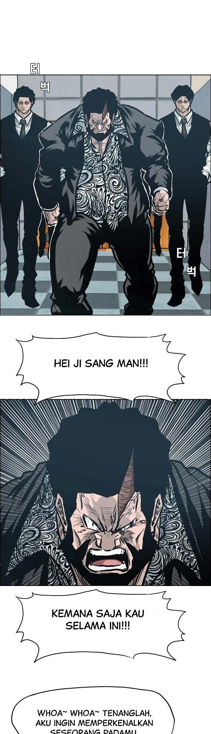 Chapter 132 - halaman 37