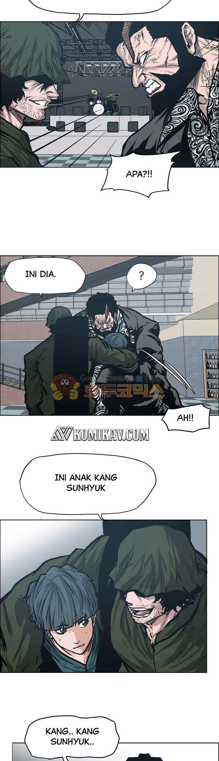 Chapter 132 - halaman 39