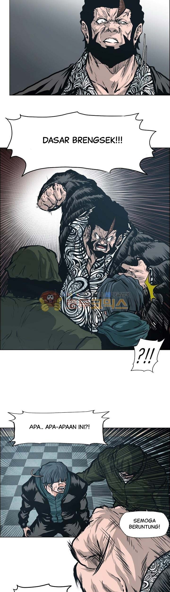 Chapter 132 - halaman 41