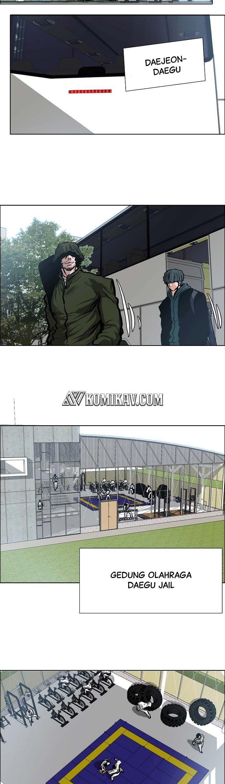 Chapter 132 - halaman 47