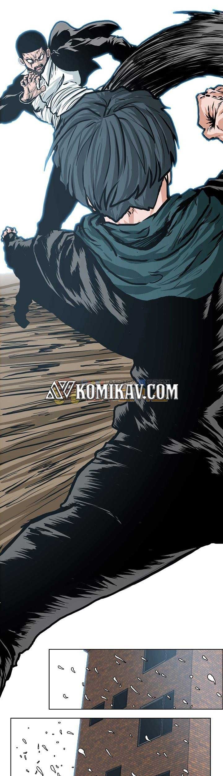 Chapter 133 - halaman 41