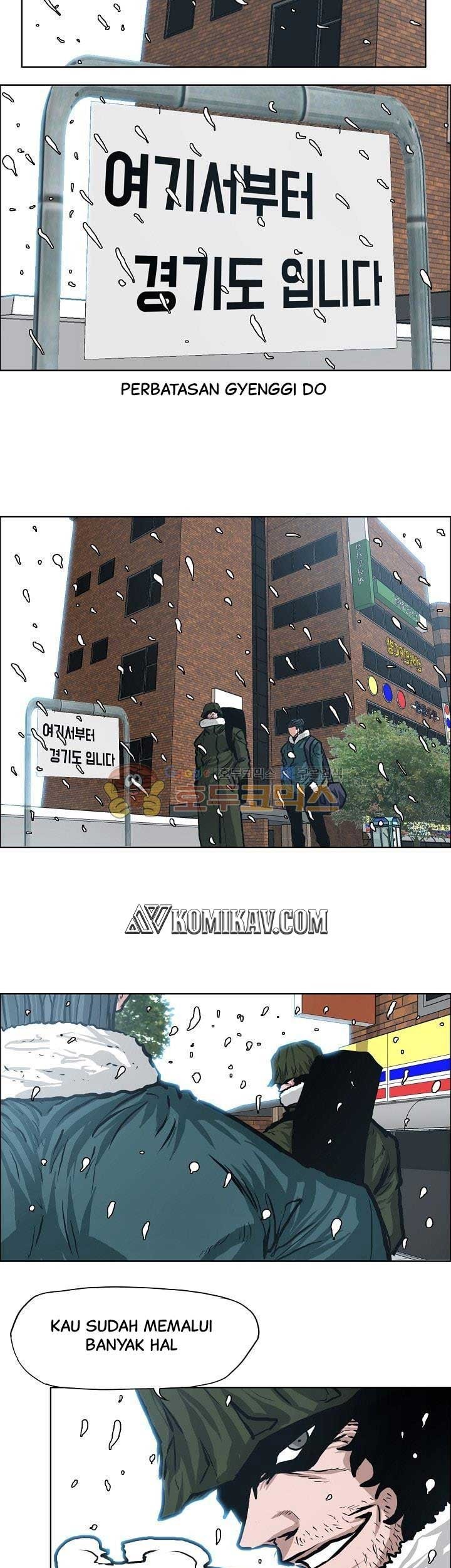 Chapter 133 - halaman 43