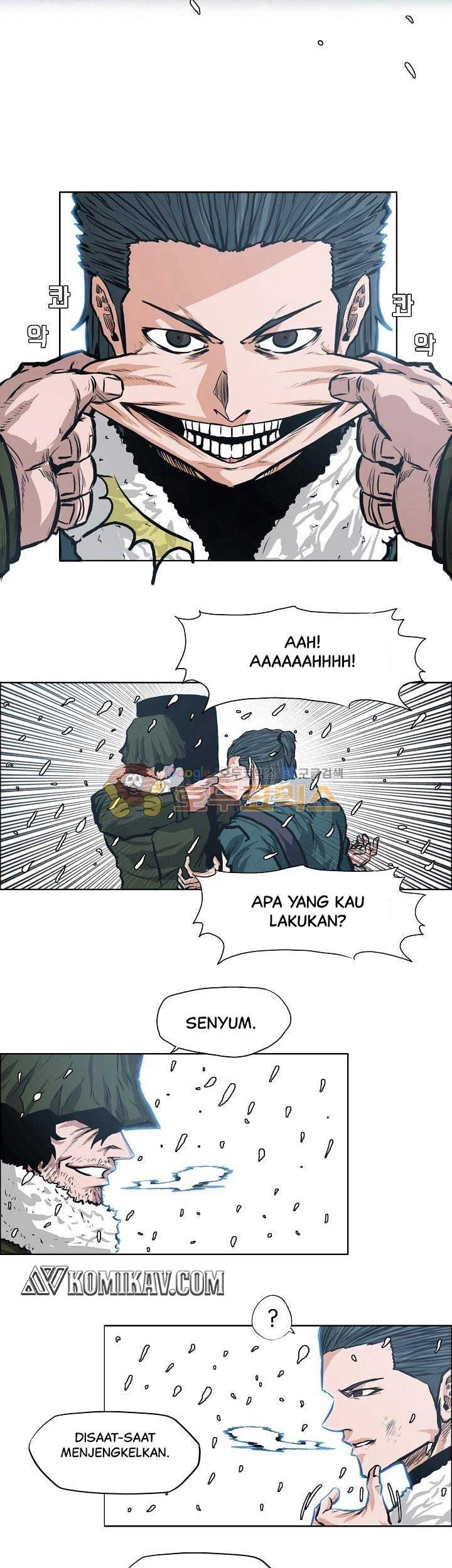 Chapter 133 - halaman 47
