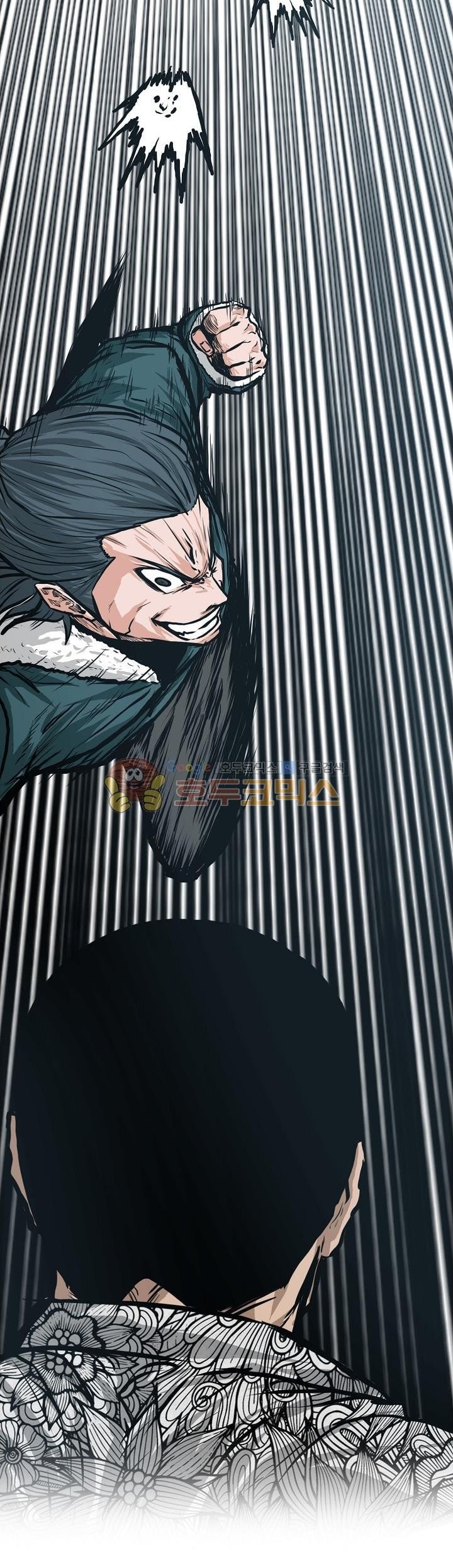 Chapter 134 - halaman 20