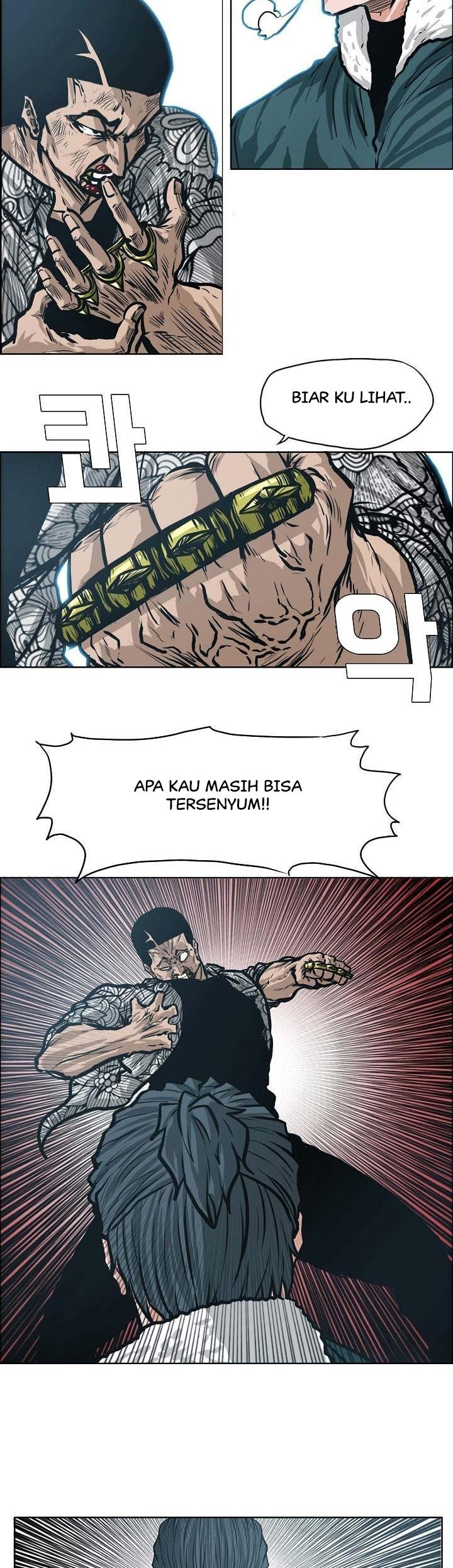 Chapter 134 - halaman 28