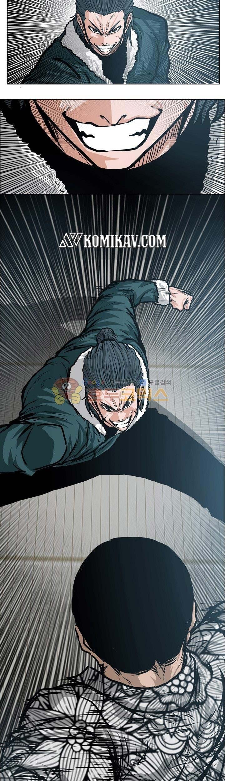 Chapter 134 - halaman 29
