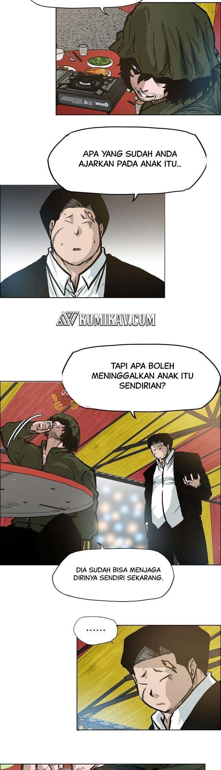 Chapter 135 - halaman 43
