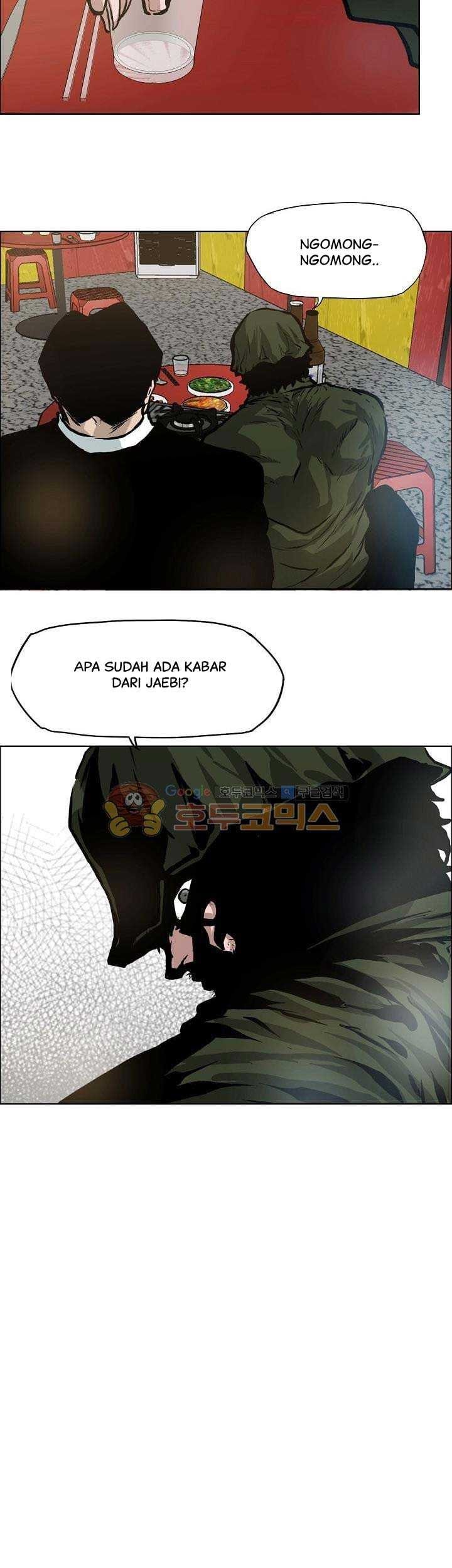 Chapter 135 - halaman 45