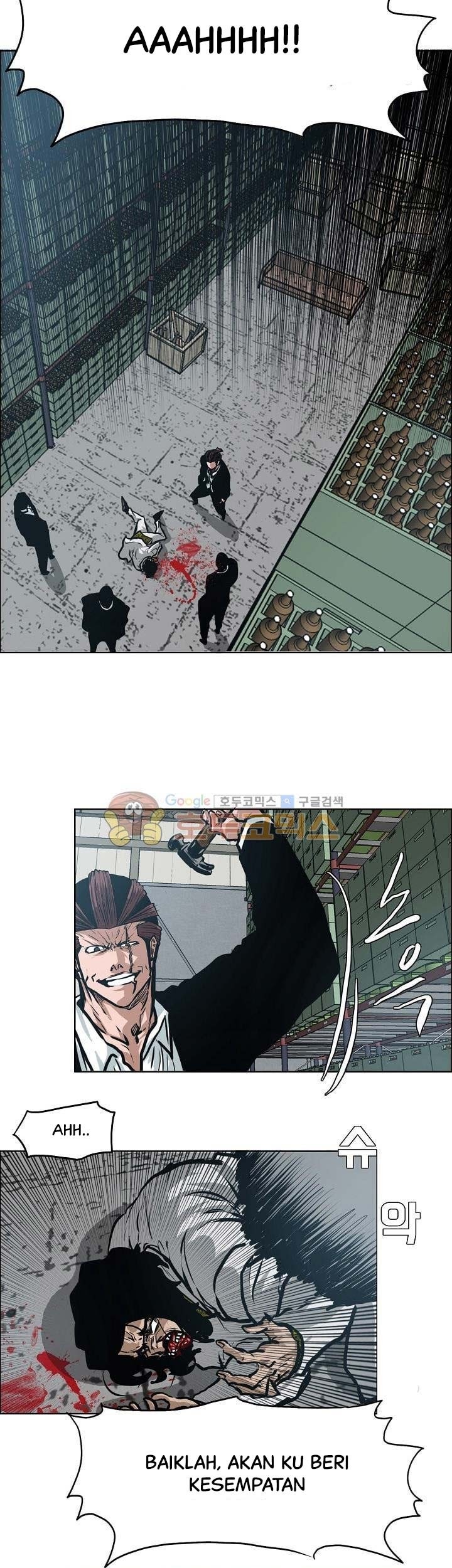 Chapter 136 - halaman 37