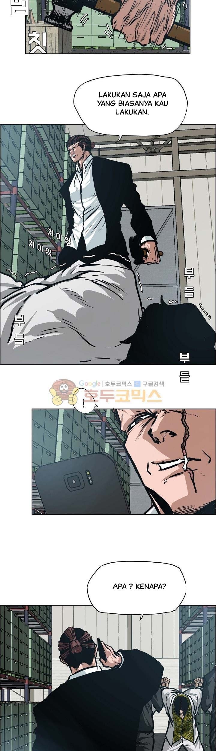 Chapter 136 - halaman 39
