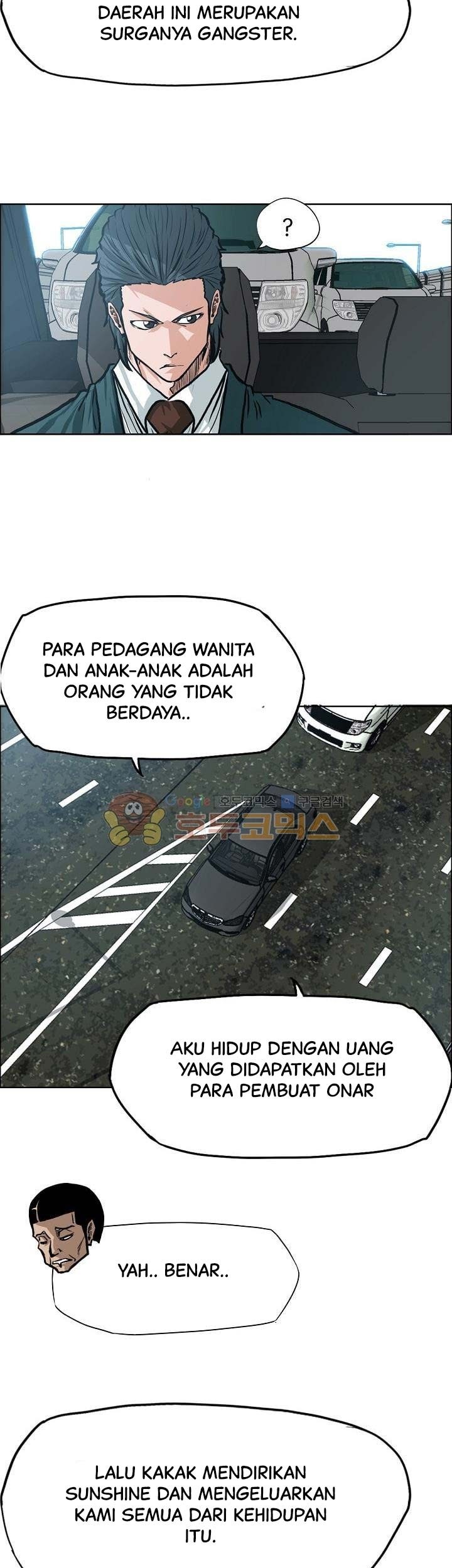 Chapter 136 - halaman 45