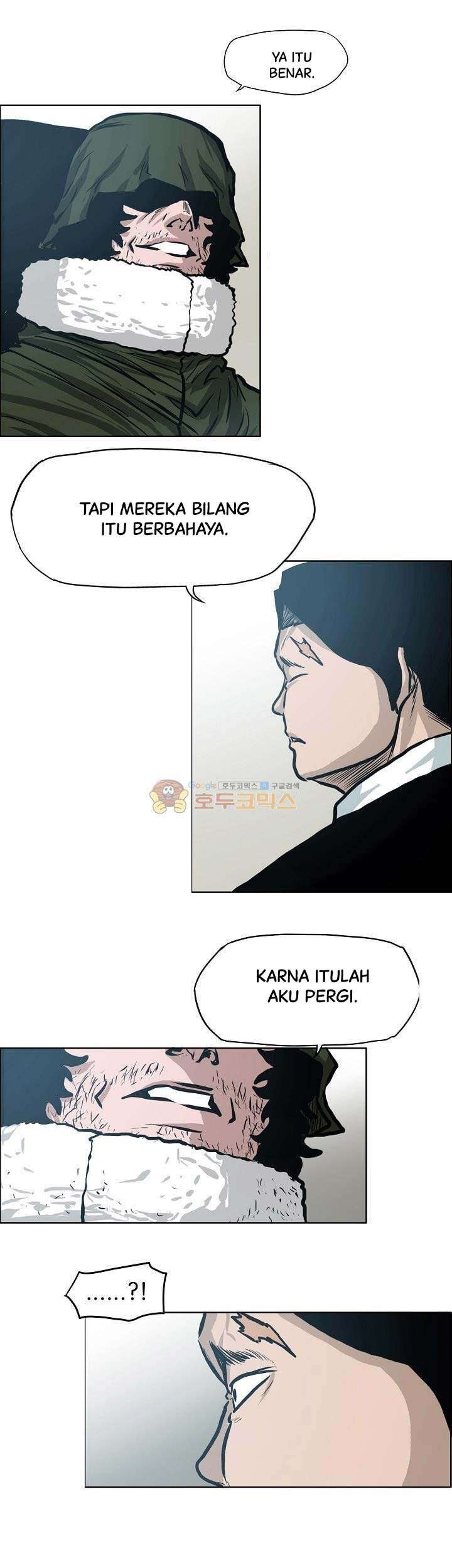 Chapter 137 - halaman 37