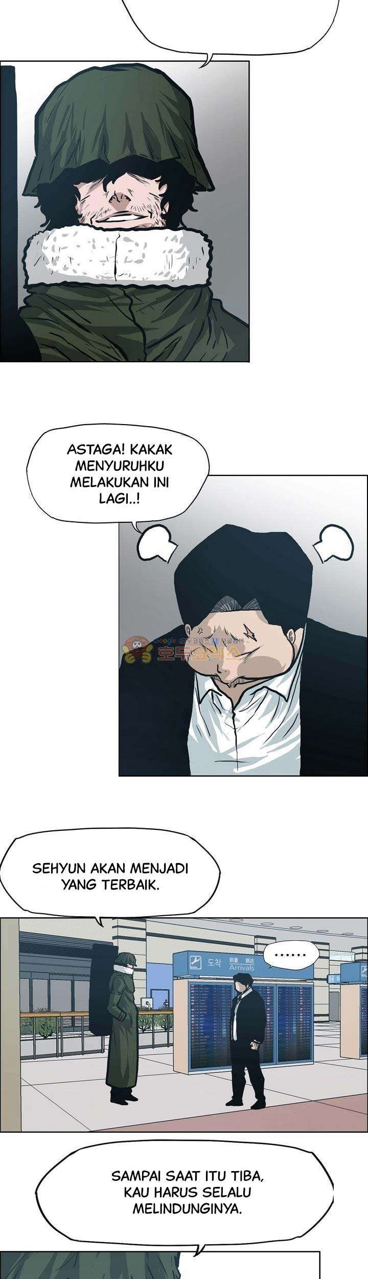Chapter 137 - halaman 41